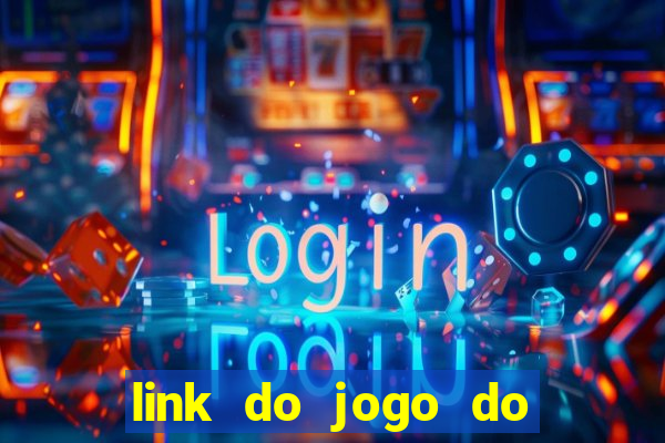 link do jogo do tigrinho original